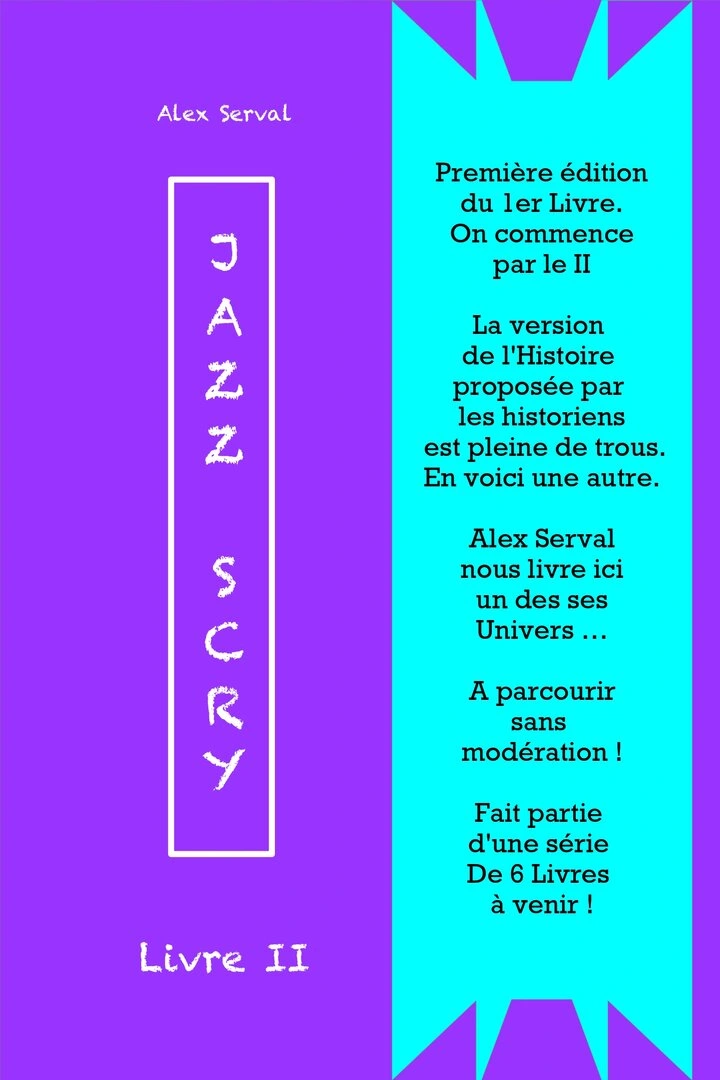 Livre II (PDF) Français