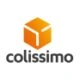 Colissimo Logo