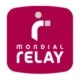 Mondial Relay Logo